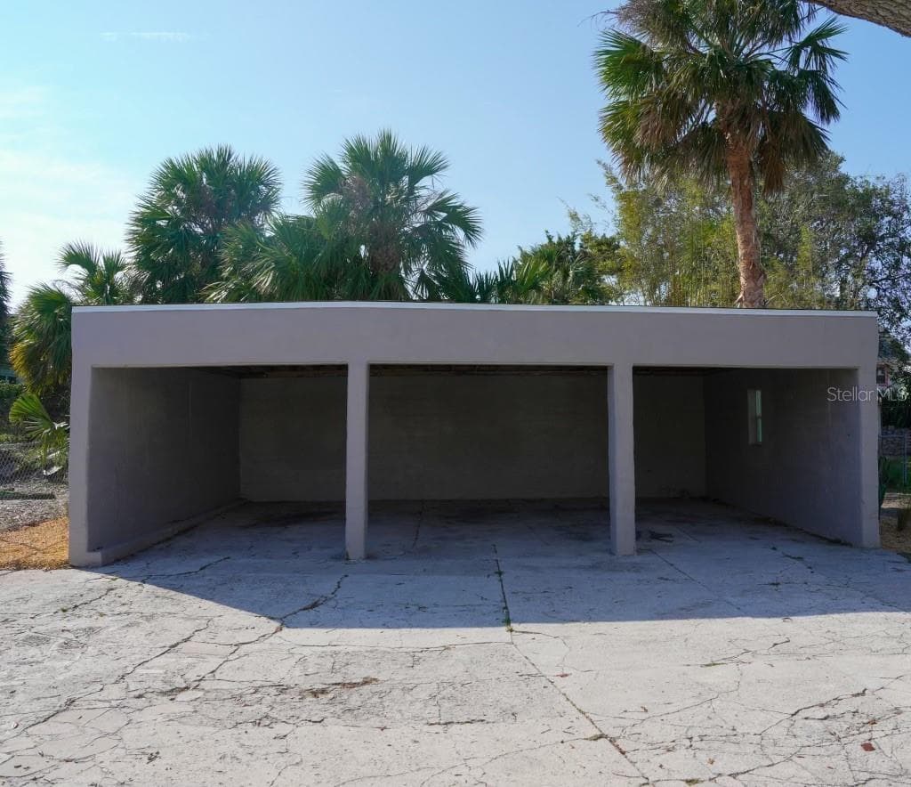 Half Duplex at 121-123 N HOLLYWOOD AVE, DAYTONA BEACH, photo 61 of 61