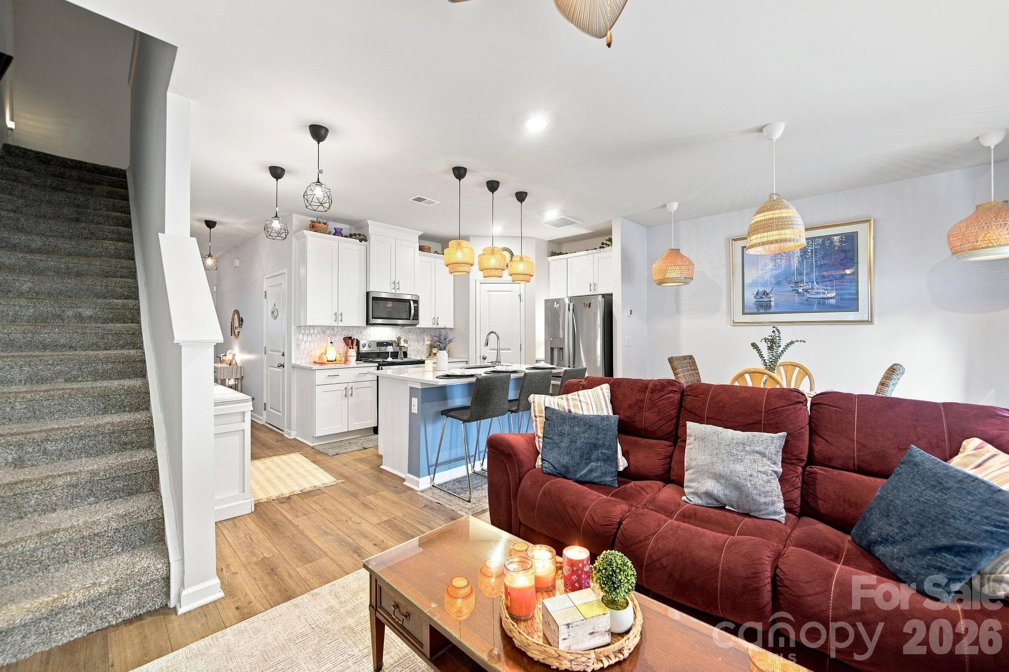 Townhouse at 837 Gerard Bay Drive, Fort Mill, photo 11 of 39