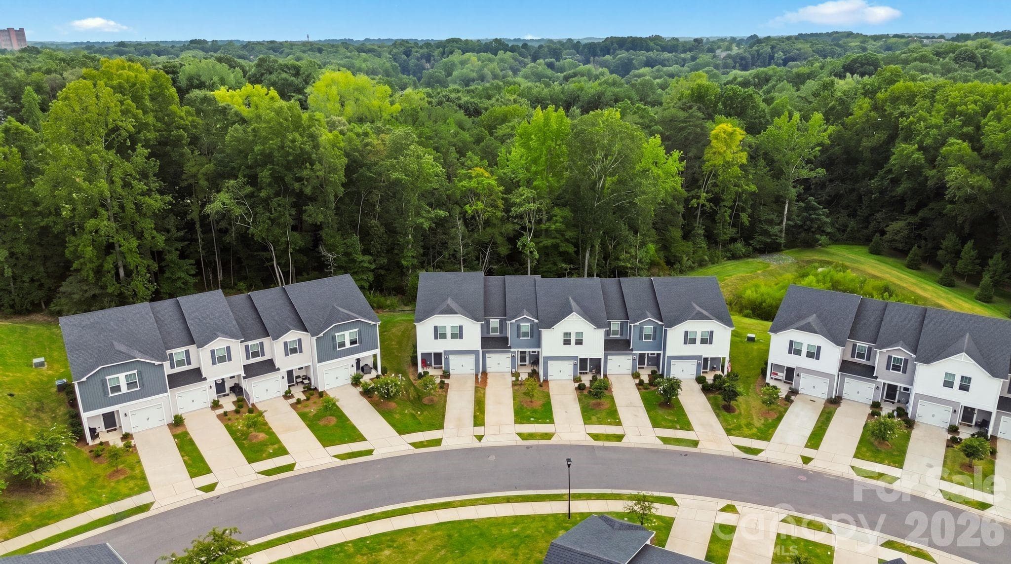 Townhouse at 837 Gerard Bay Drive, Fort Mill, photo 35 of 39
