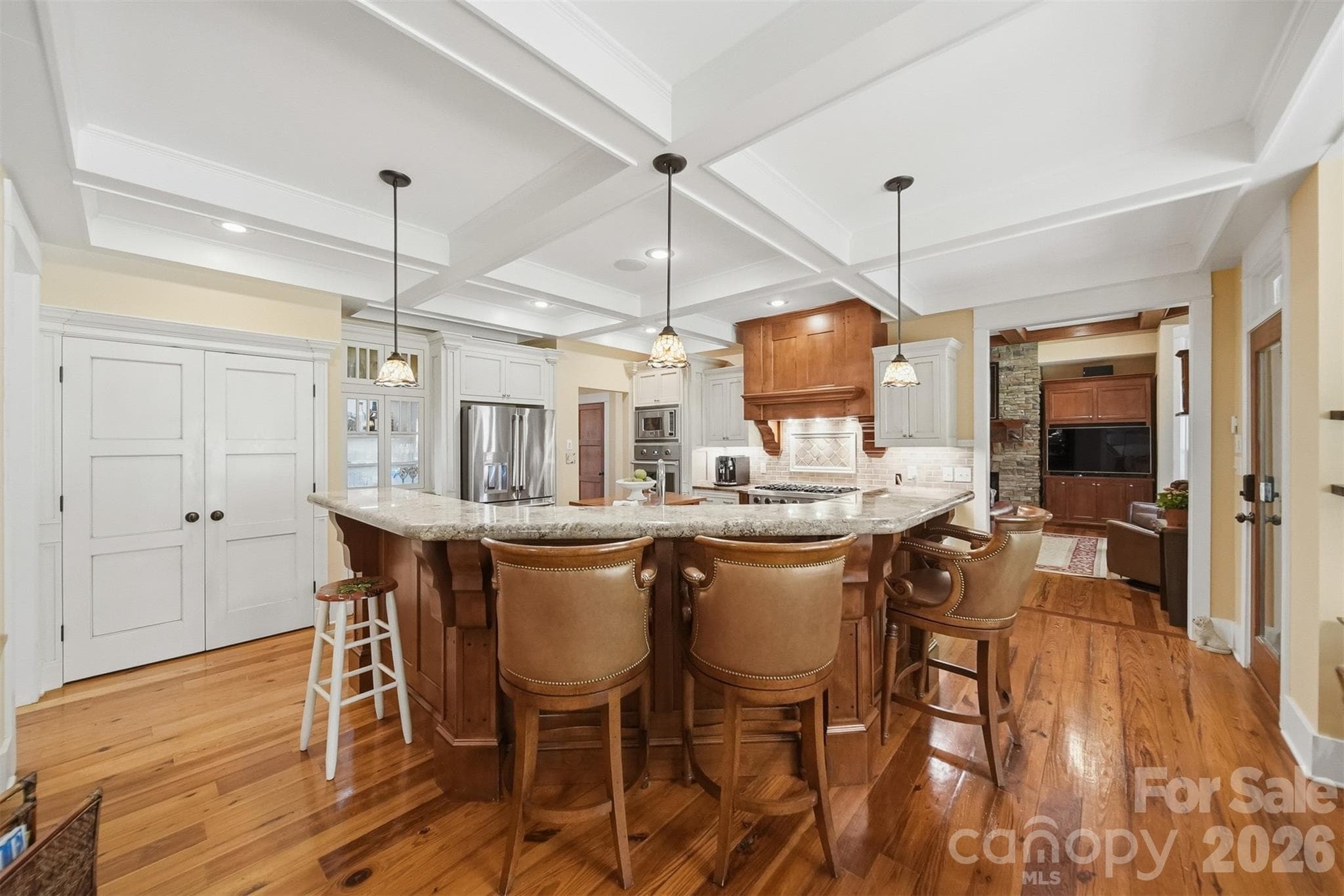Single Family Residence at 2748 Trent Drive NE, Conover, photo 19 of 48
