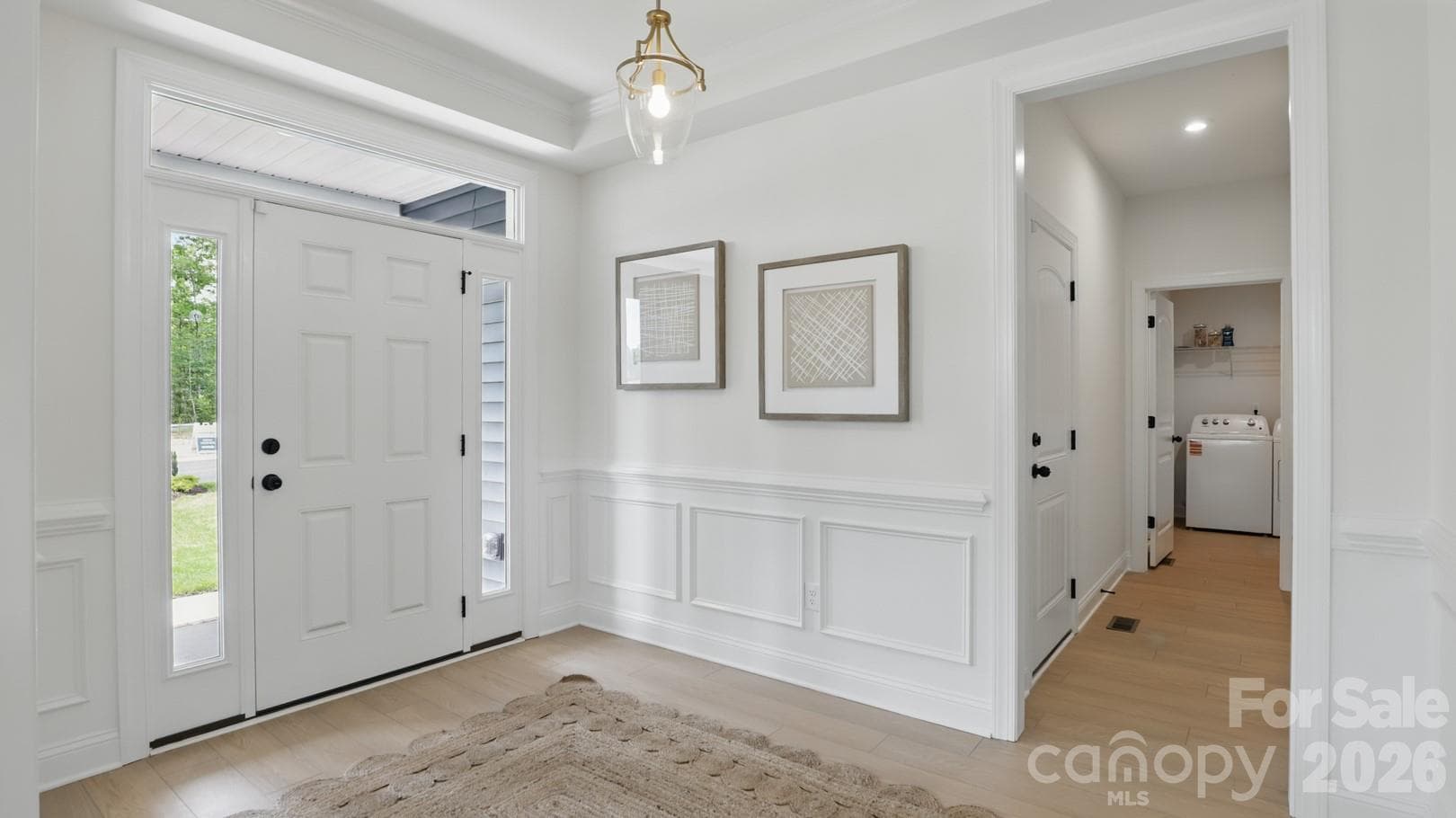 Single Family Residence at 6095 Diamond Place, Harrisburg, photo 5 of 31