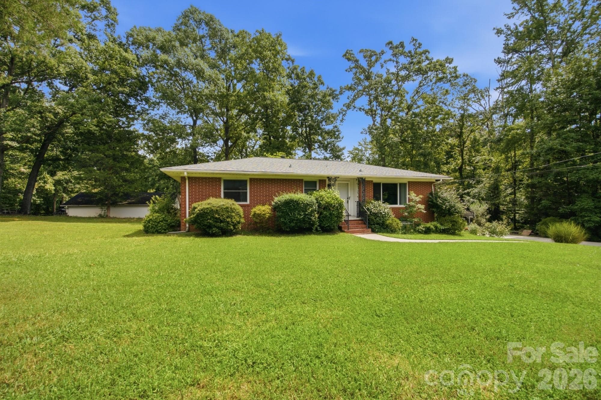 Single Family Residence at 406 Town Street, Landis, photo 48 of 48