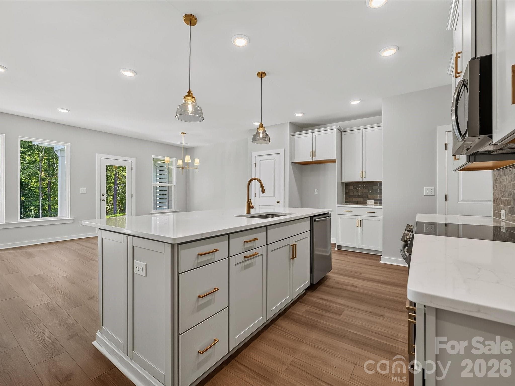 Townhouse at 276 Alluvium Lane, Waxhaw, photo 11 of 39