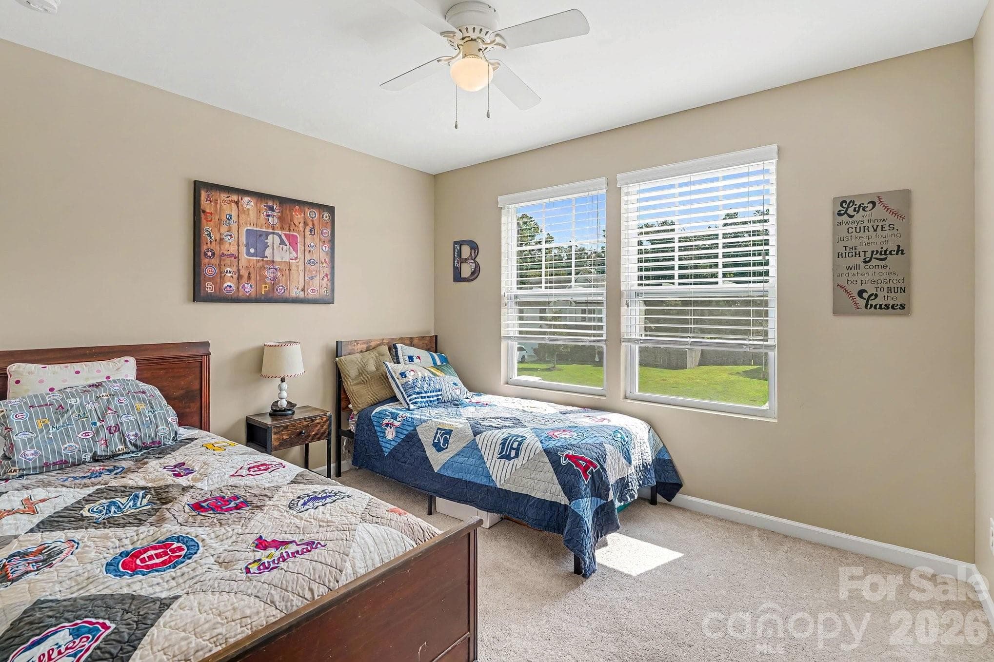 Single Family Residence at 7420 Edgefield Court, Matthews, photo 16 of 37