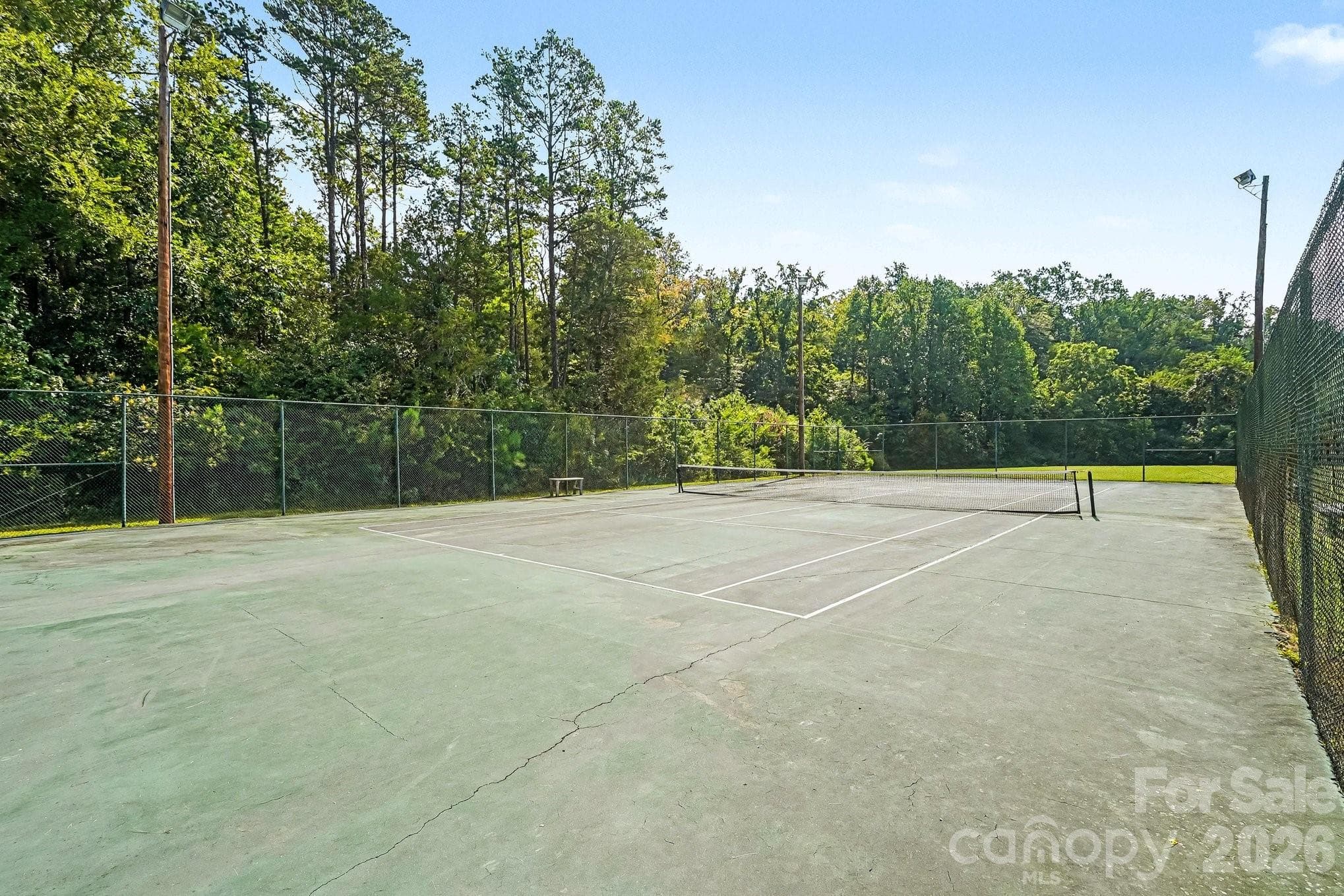Single Family Residence at 7420 Edgefield Court, Matthews, photo 29 of 37
