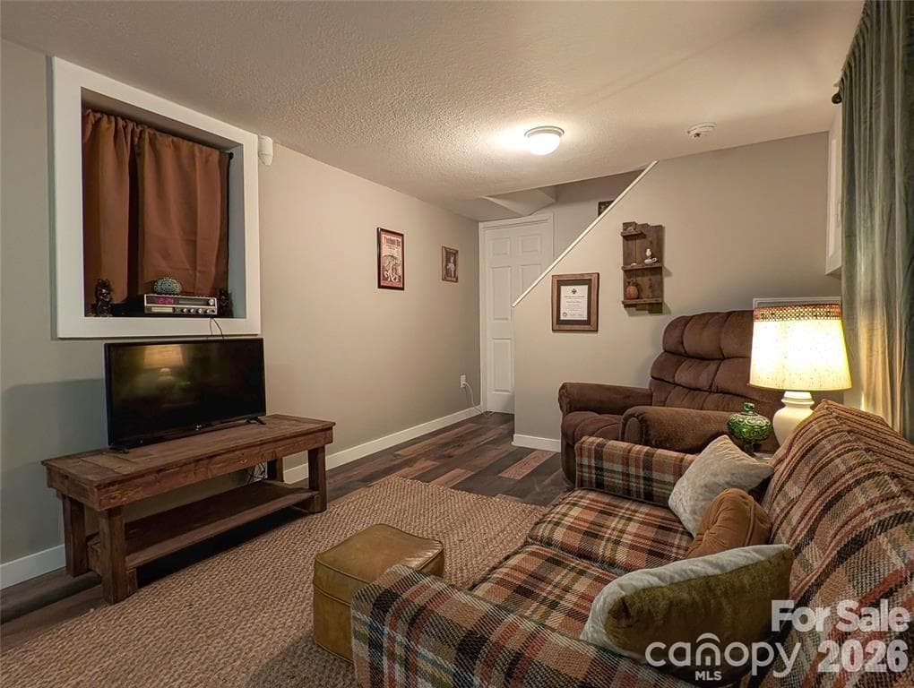 Single Family Residence at 317 Balsam Drive, Waynesville, photo 29 of 48