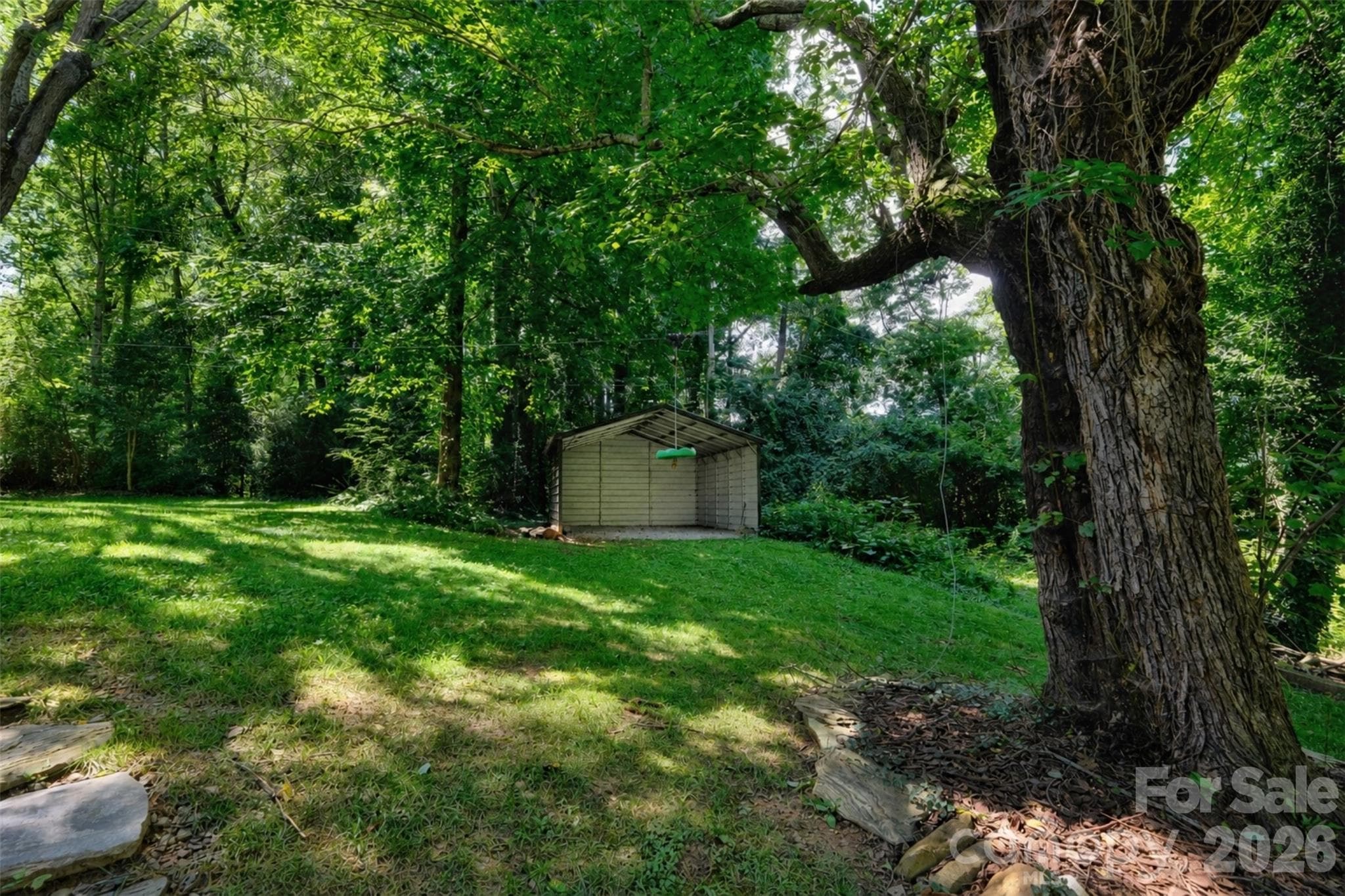 Single Family Residence at 317 Balsam Drive, Waynesville, photo 38 of 48