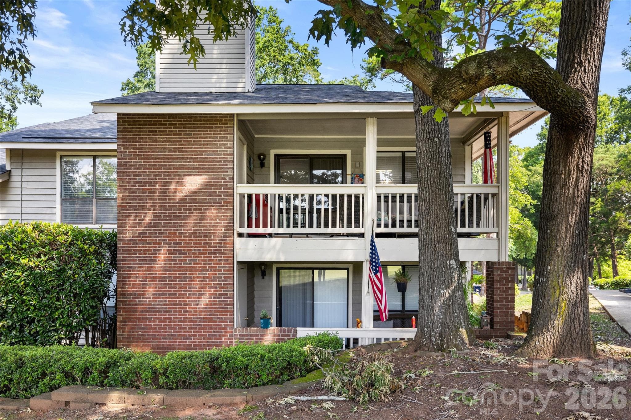 Condominium at 7912 Greenside Court, Charlotte, photo 17 of 24