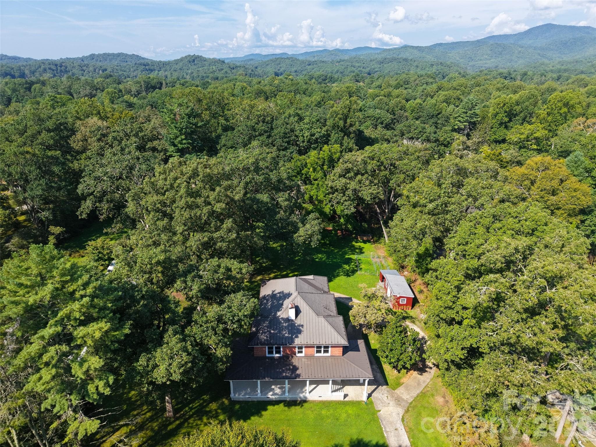 Single Family Residence at Brevard, photo 2 of 39