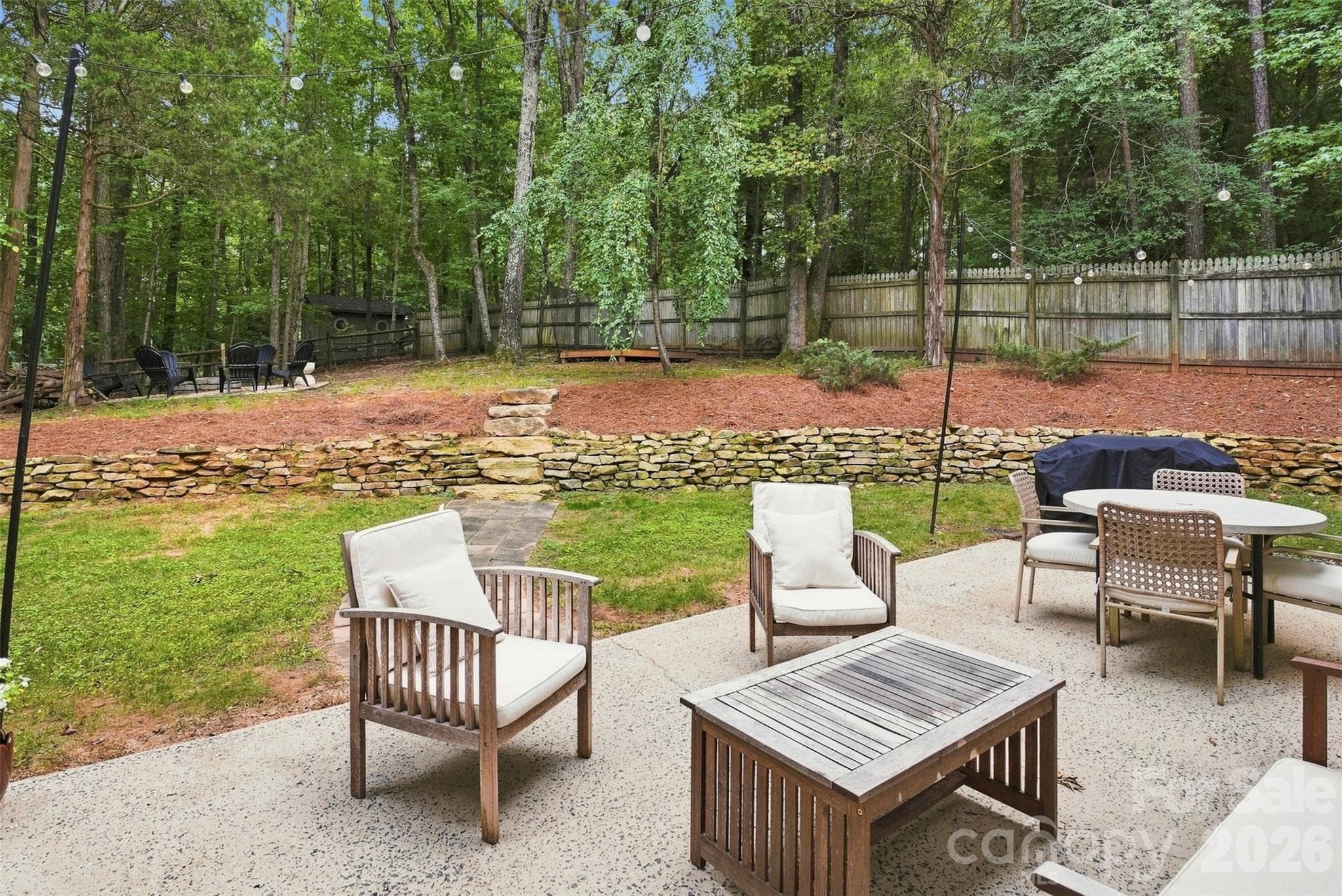 Single Family Residence at 9434 Valley Road, Charlotte, photo 38 of 44
