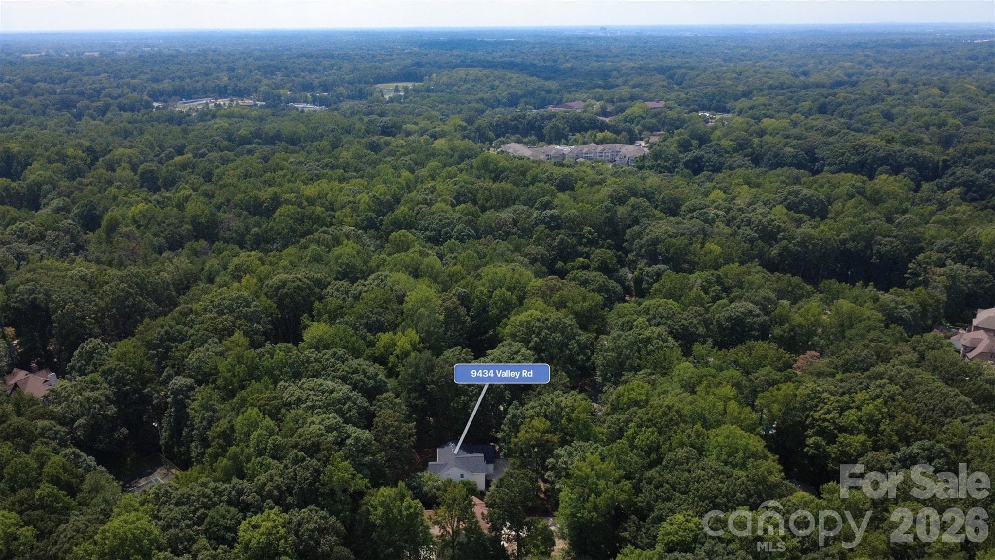 Single Family Residence at 9434 Valley Road, Charlotte, photo 9 of 44