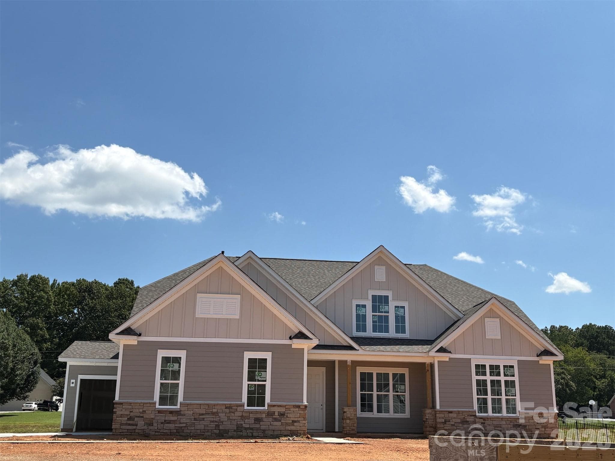 Single Family Residence at Mint Hill, photo 2 of 61