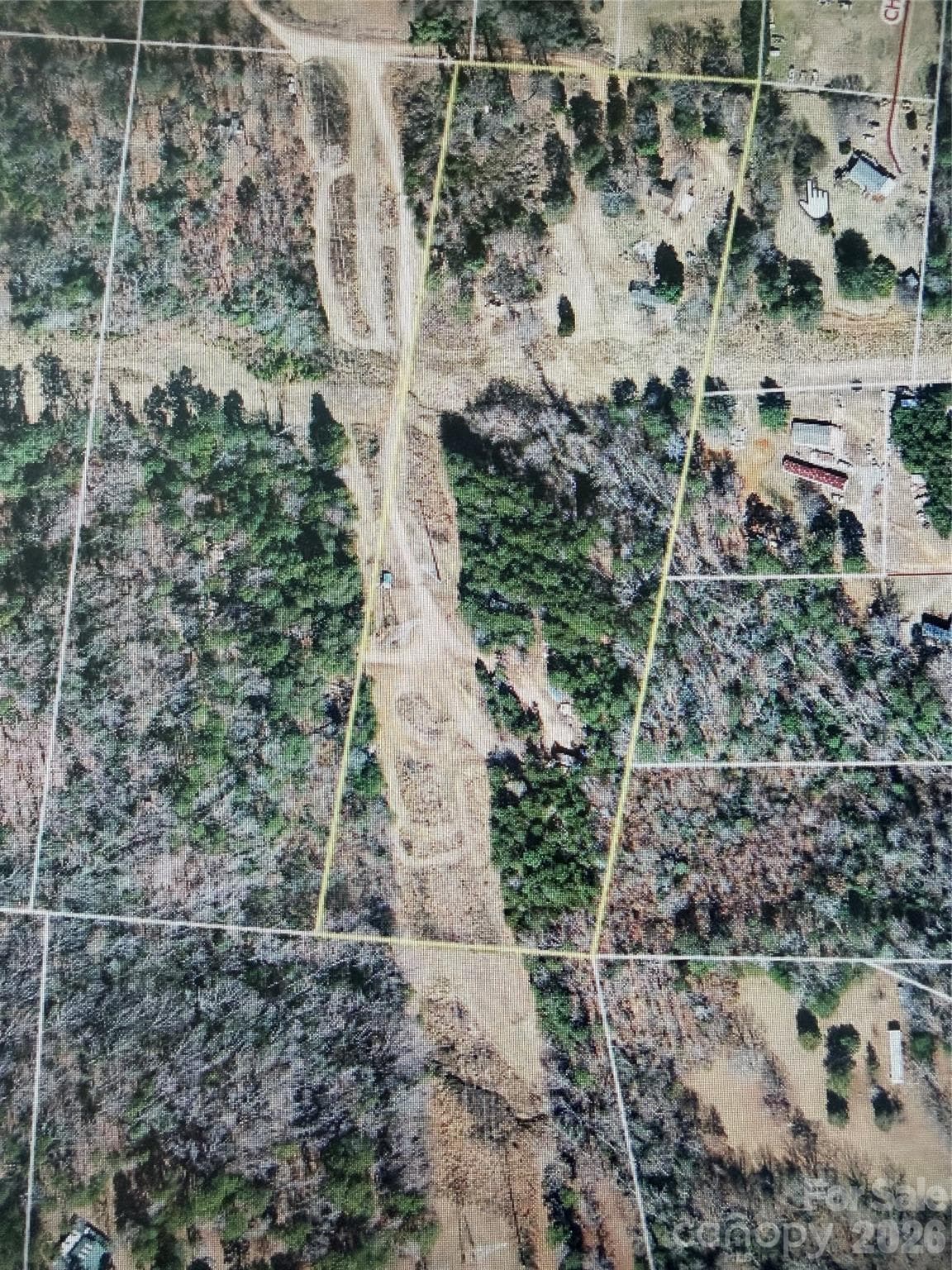 482 Morningstar Lake Road