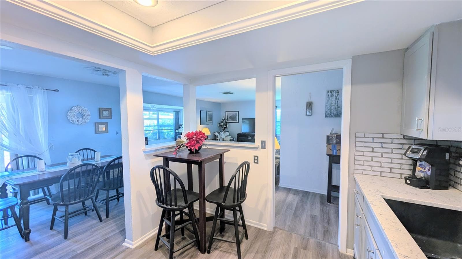 Condominium at 3286 BRUNSWICK LN #704, SARASOTA, photo 10 of 35