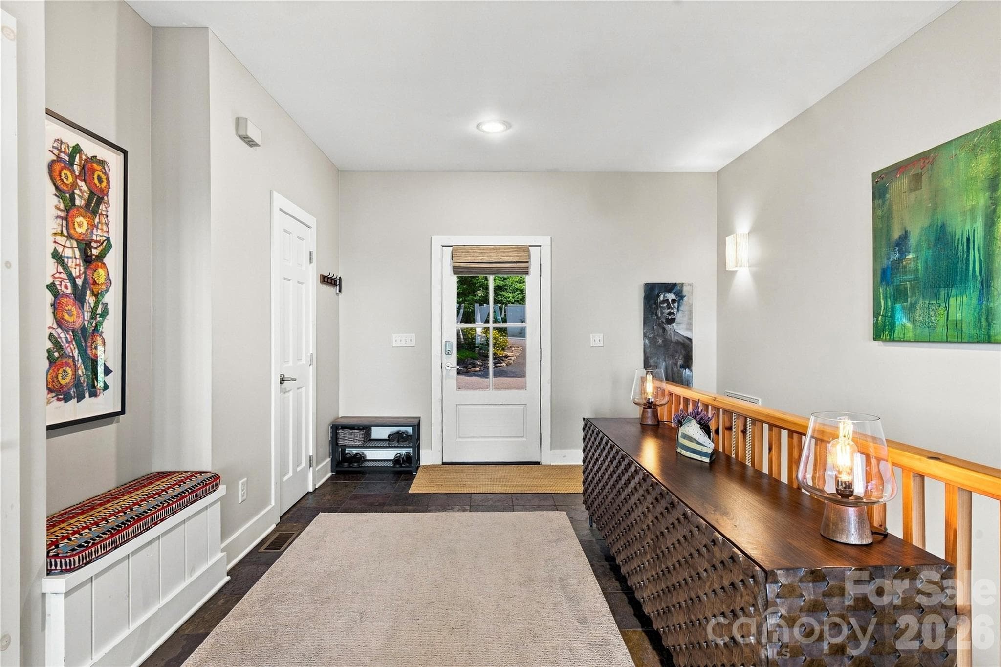 Single Family Residence at 600 Tanglewood Lane, Saluda, photo 8 of 48