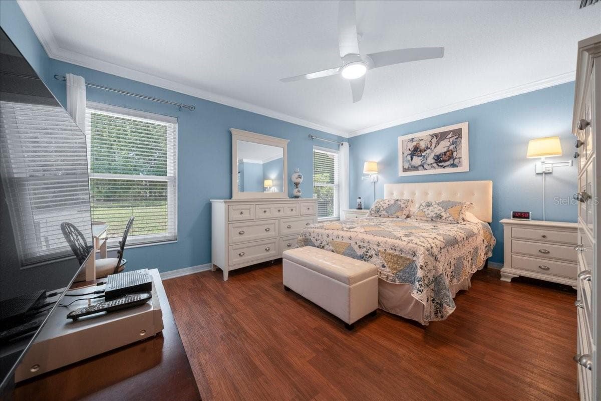 Single Family Residence at 9122 SW 102ND CIR, OCALA, photo 49 of 141