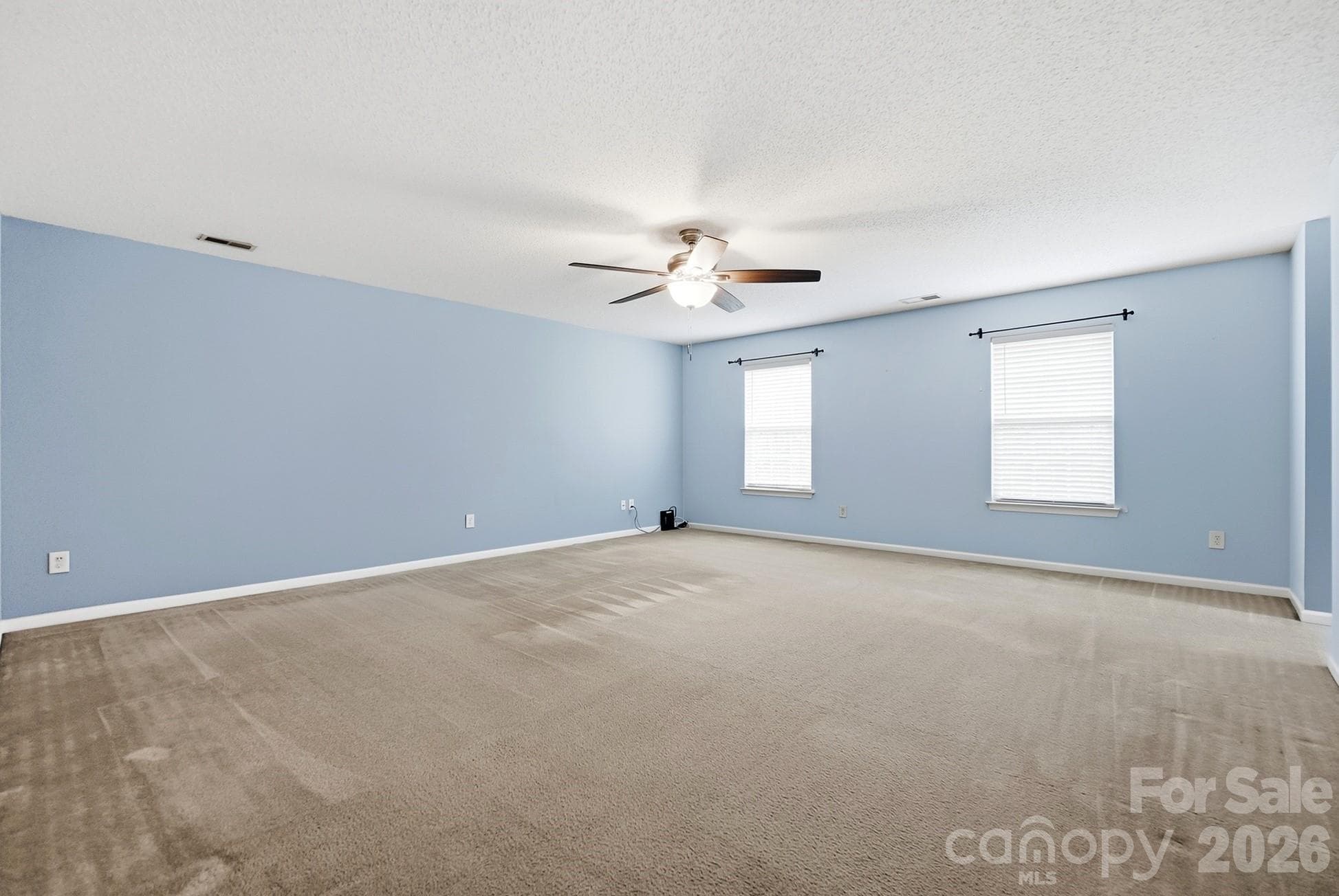 Primary Bedroom - 6324 Carpentaria Court, Charlotte