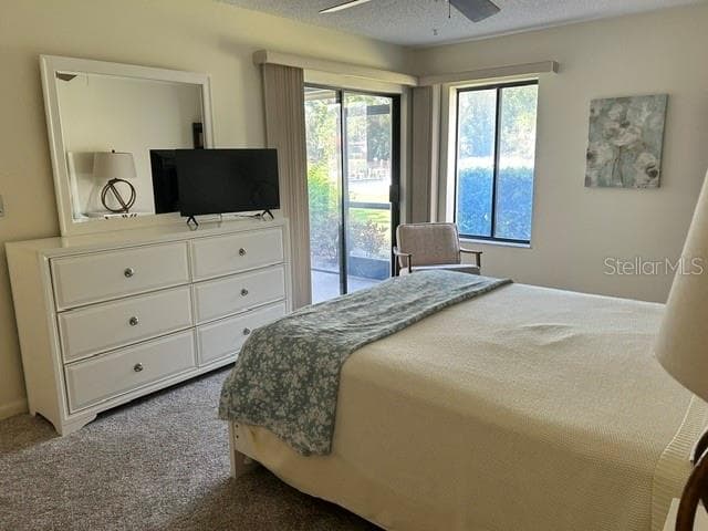 Primary Bedroom - 5204 MYRTLE WOOD #2, SARASOTA