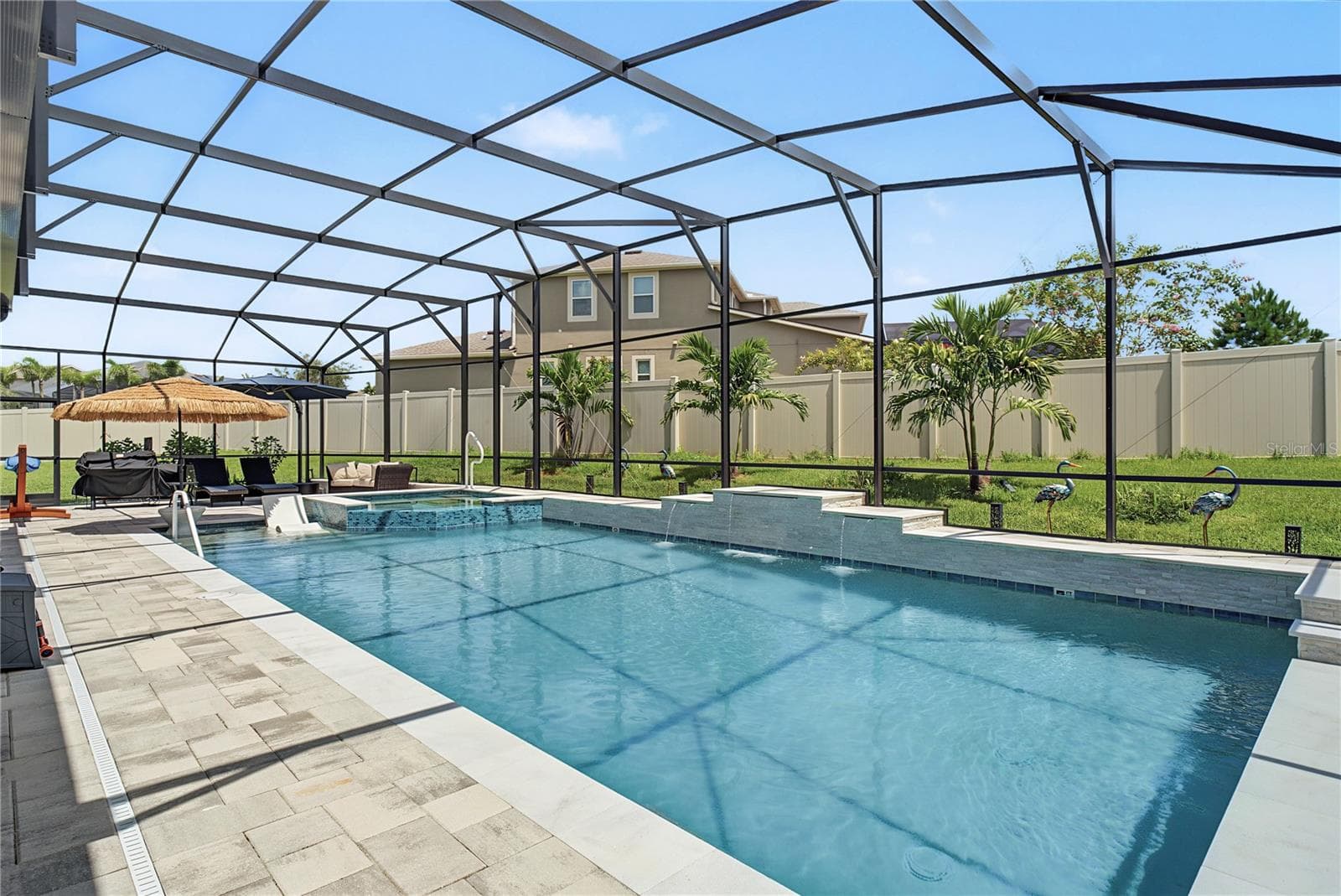 Single Family Residence at 17077 WINGSPREAD LOOP, WINTER GARDEN, photo 66 of 87