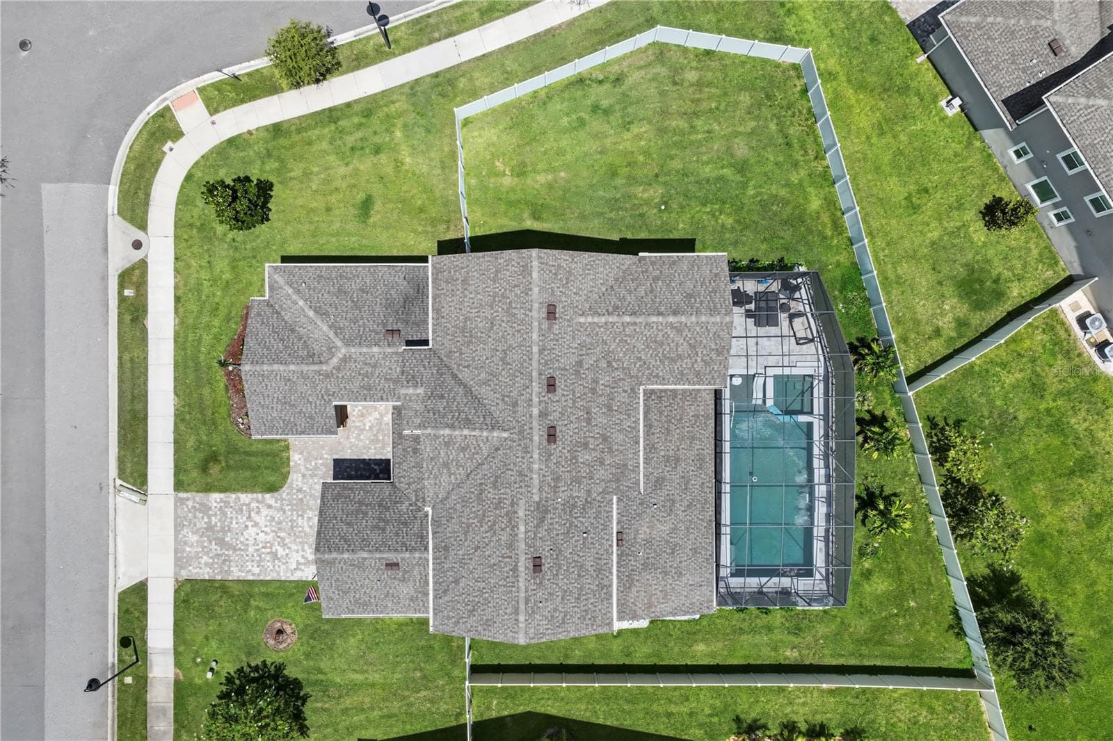 Single Family Residence at 17077 WINGSPREAD LOOP, WINTER GARDEN, photo 74 of 87