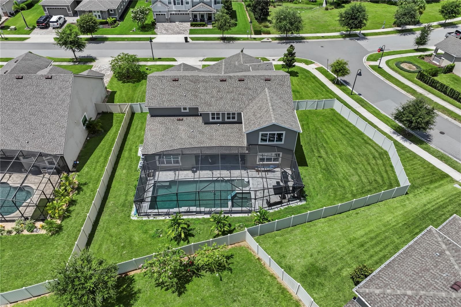Single Family Residence at 17077 WINGSPREAD LOOP, WINTER GARDEN, photo 80 of 87