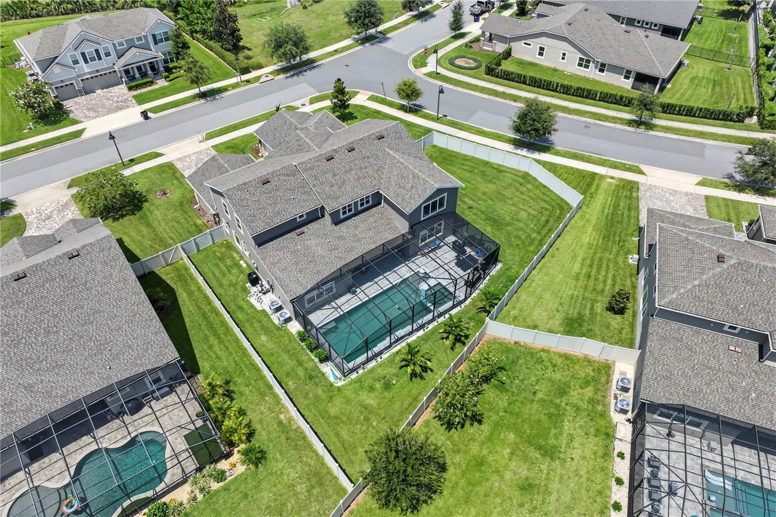Single Family Residence at 17077 WINGSPREAD LOOP, WINTER GARDEN, photo 81 of 87