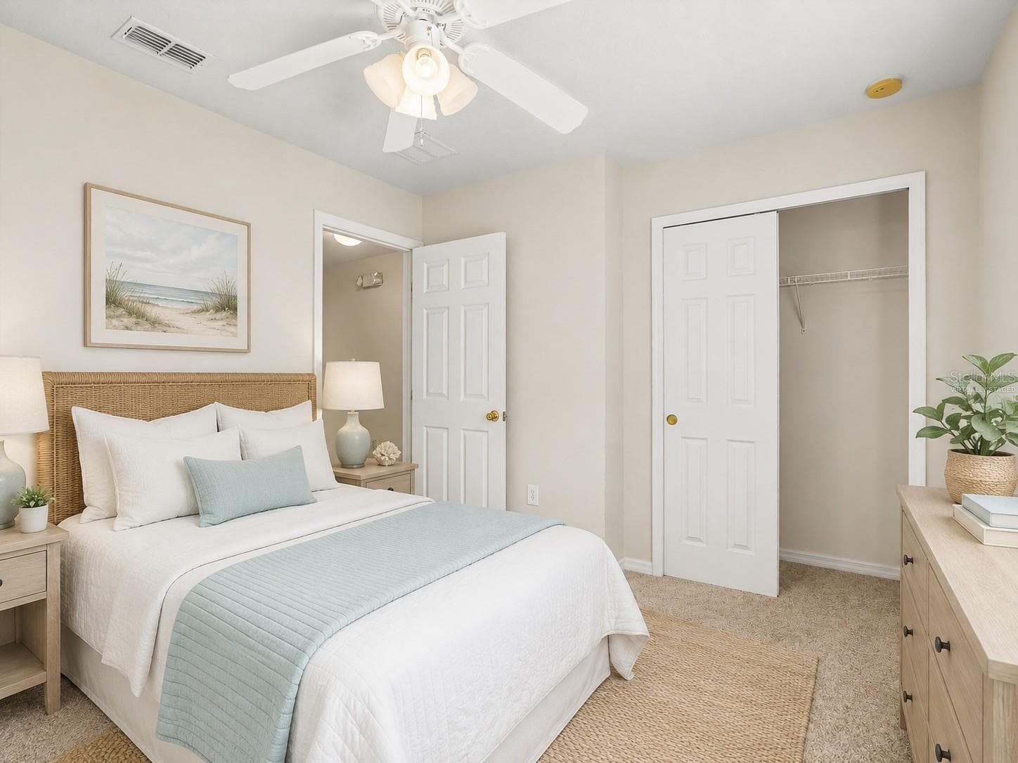Virtually Staged - 7631 LONG ISLAND DR, KISSIMMEE