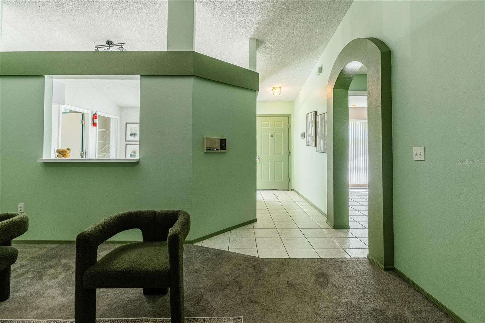 Single Family Residence at 257 LINDALE ST, LAKELAND, photo 7 of 34