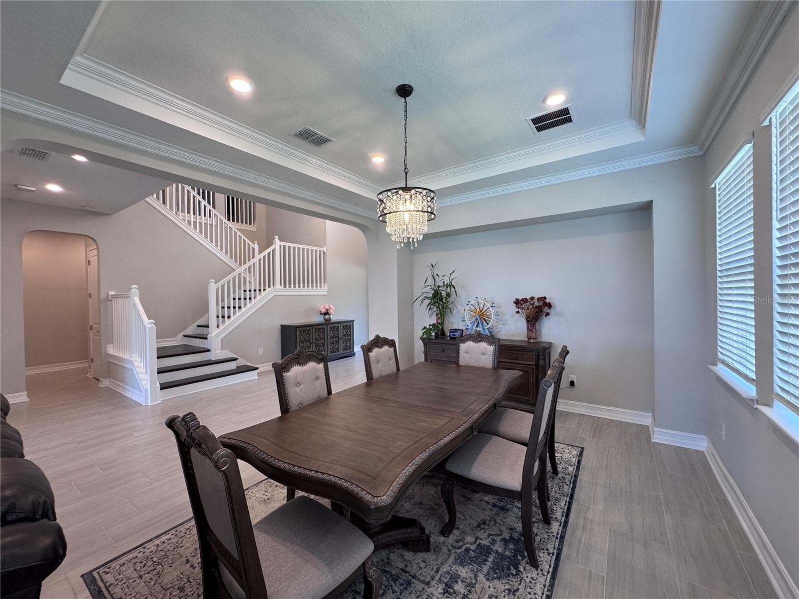 Single Family Residence at 28661 PICANA LN, WESLEY CHAPEL, photo 8 of 58