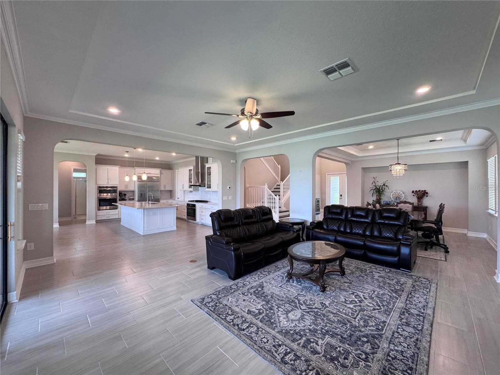 Single Family Residence at 28661 PICANA LN, WESLEY CHAPEL, photo 11 of 58