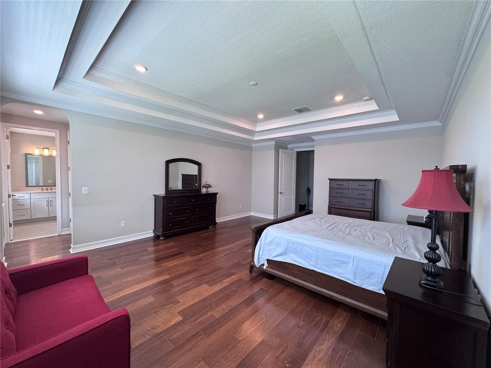 Single Family Residence at 28661 PICANA LN, WESLEY CHAPEL, photo 24 of 58