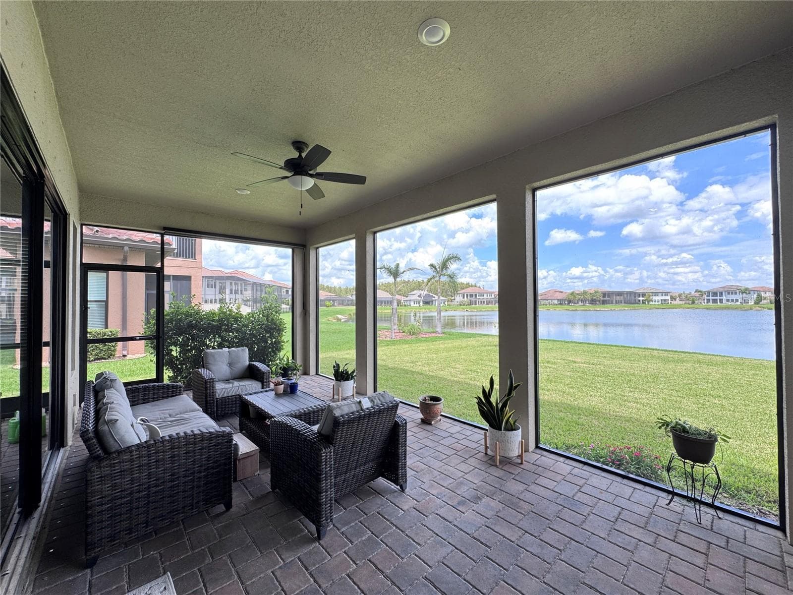 Single Family Residence at 28661 PICANA LN, WESLEY CHAPEL, photo 46 of 58