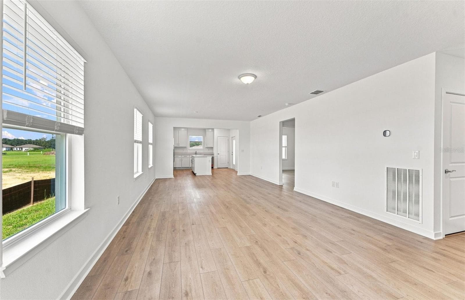 Gathering Room - 9147 NEWMONS PL, WILDWOOD