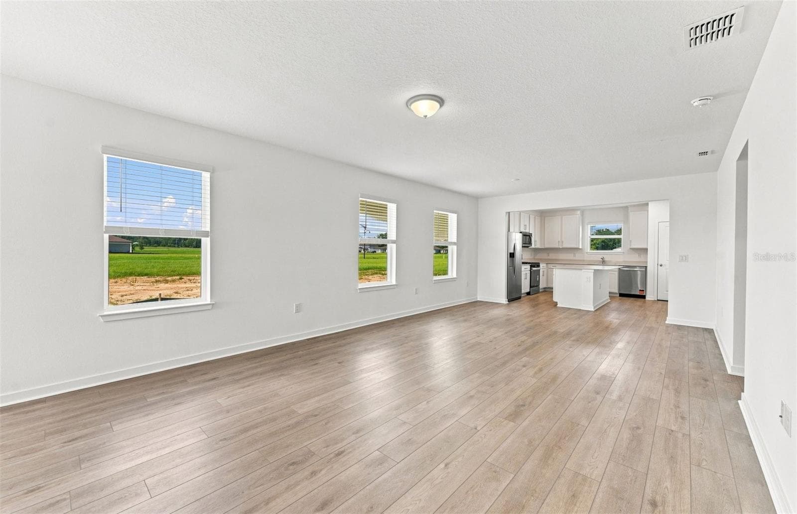 Open Concept Home Design - 9147 NEWMONS PL, WILDWOOD