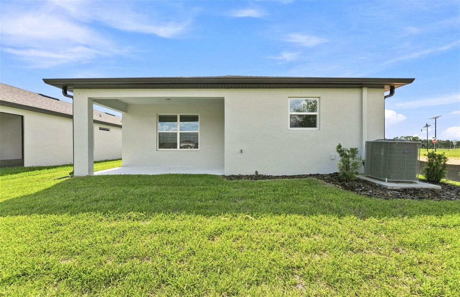 Perfect for Outdoor Living - 9147 NEWMONS PL, WILDWOOD
