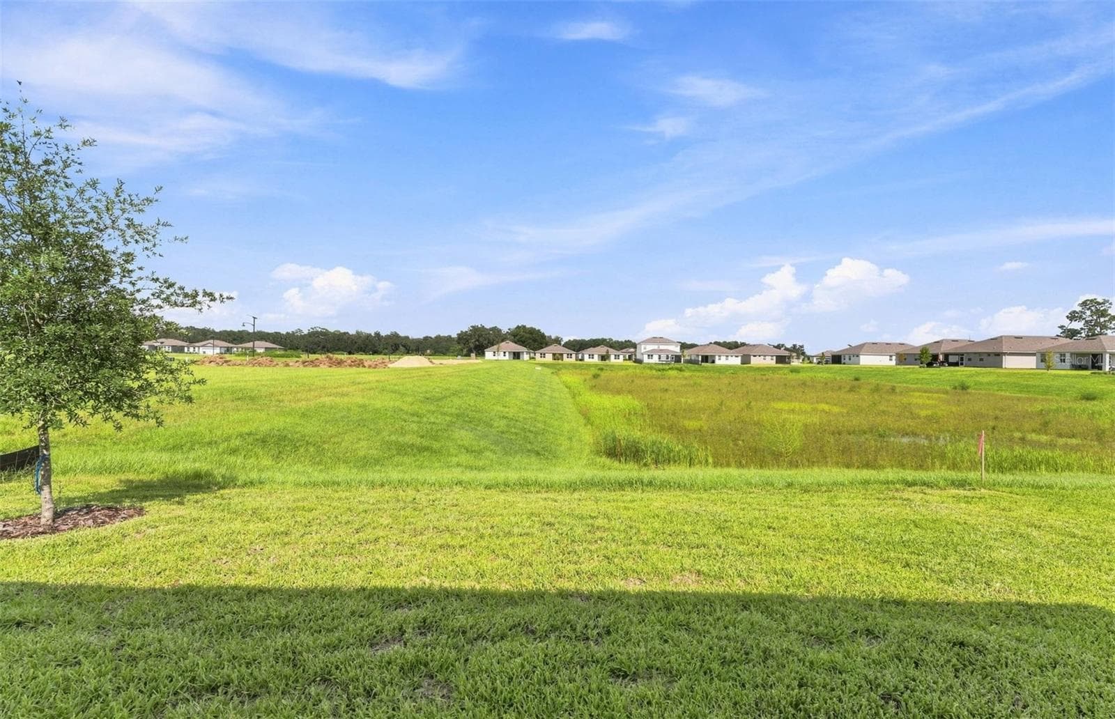 Homesite with No Rear Neighbors - 9147 NEWMONS PL, WILDWOOD
