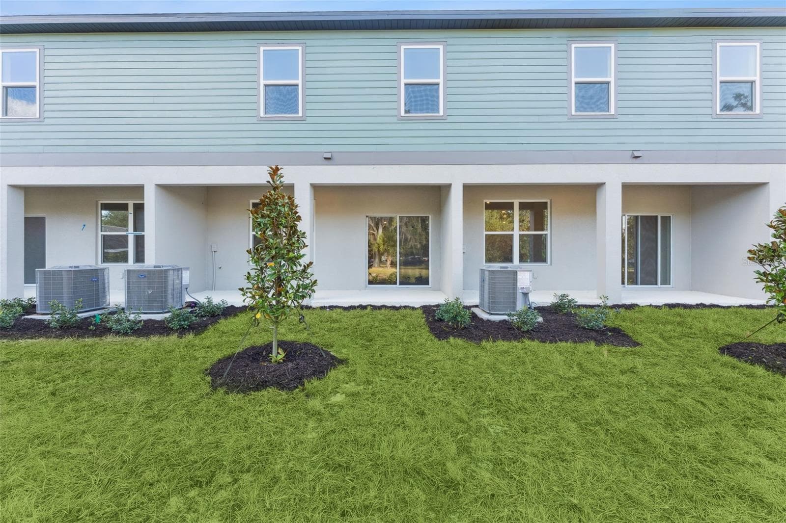 Townhouse at 2274 RED PINE CT, EUSTIS, photo 18 of 20