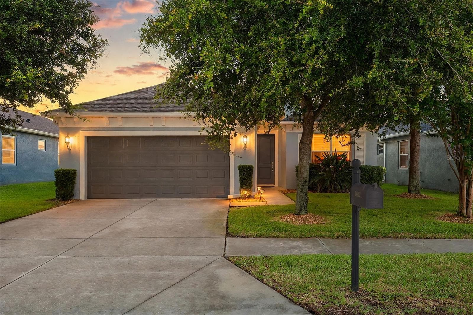 14912 POTTERTON CIR
