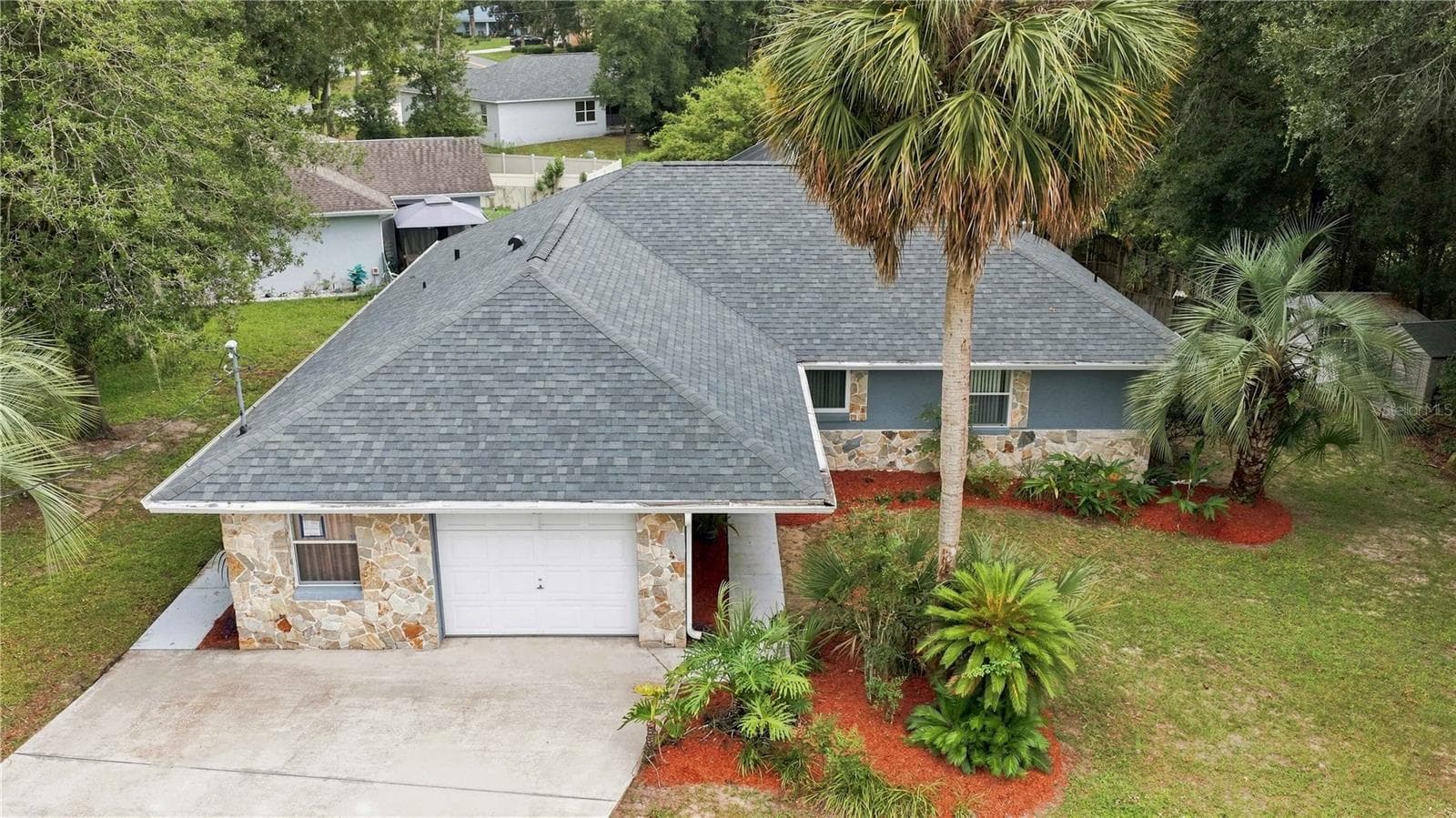 Single Family Residence at 6500 CHERRY RD, OCALA, photo 8 of 74