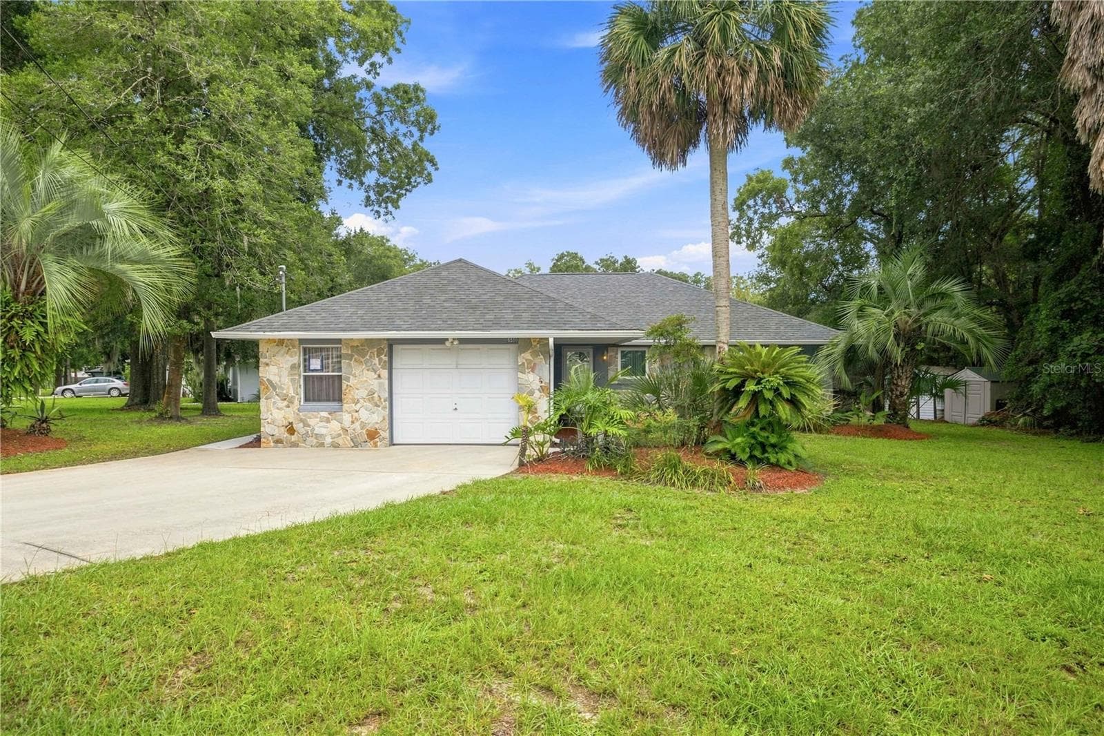Single Family Residence at 6500 CHERRY RD, OCALA, photo 4 of 74
