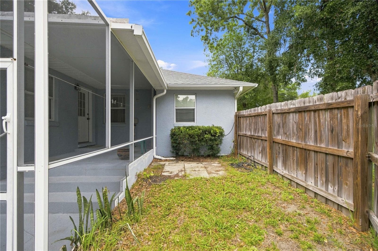 Single Family Residence at 6500 CHERRY RD, OCALA, photo 64 of 74