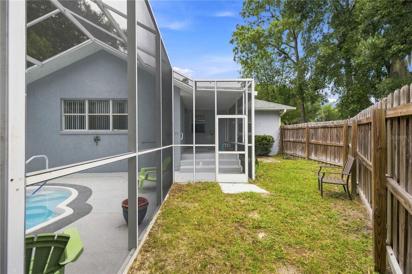 Single Family Residence at 6500 CHERRY RD, OCALA, photo 65 of 74