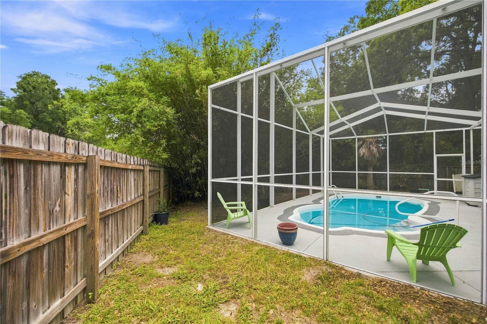 Single Family Residence at 6500 CHERRY RD, OCALA, photo 63 of 74