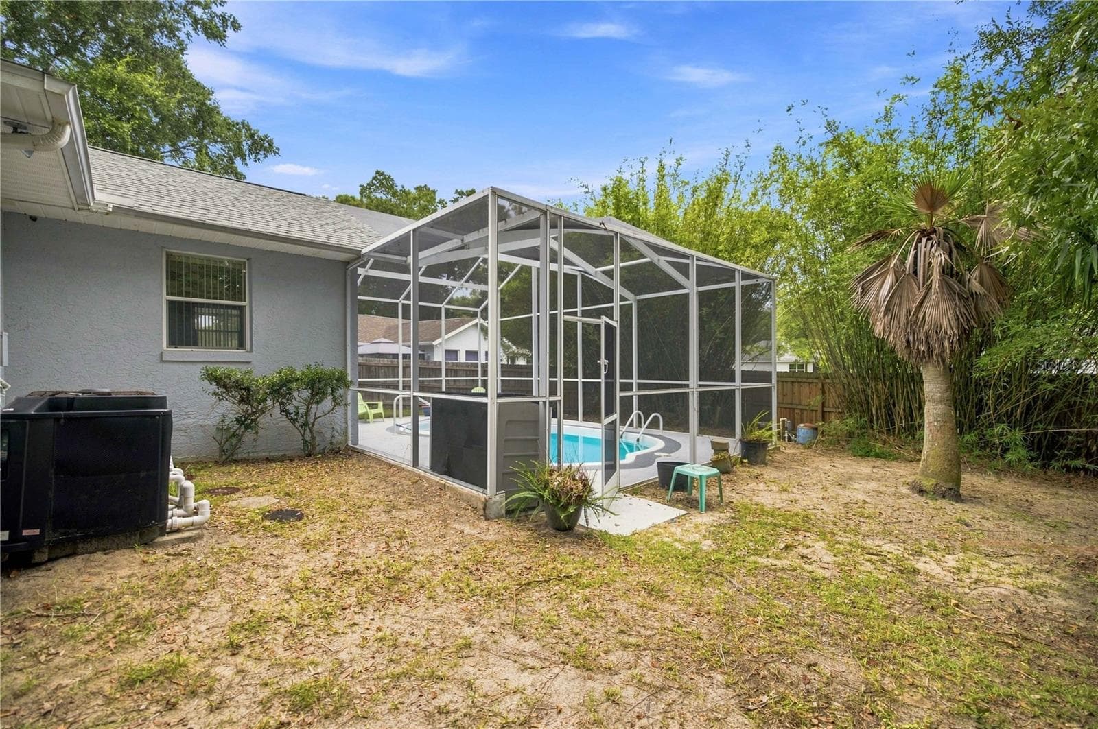 Single Family Residence at 6500 CHERRY RD, OCALA, photo 66 of 74