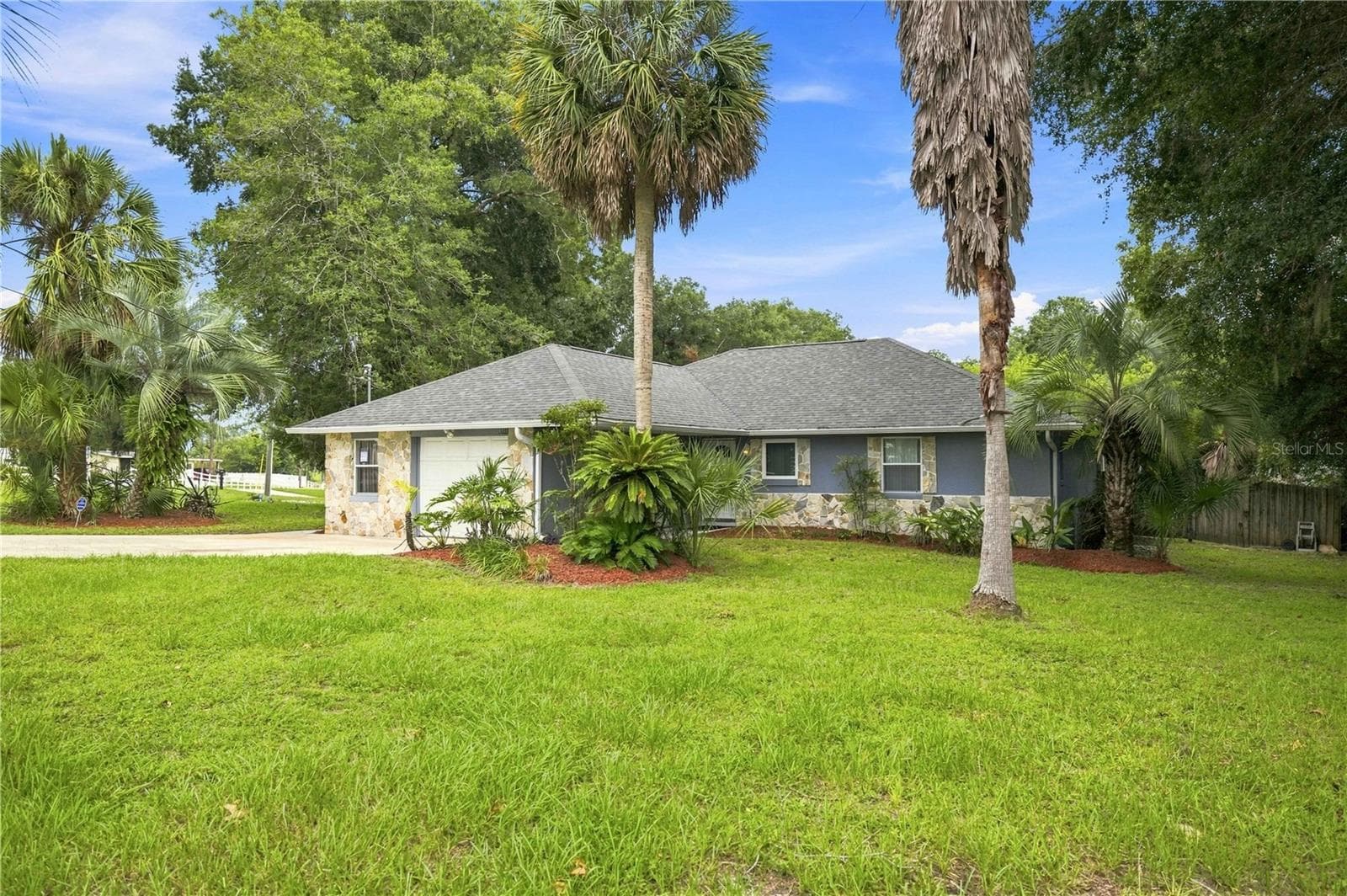Single Family Residence at 6500 CHERRY RD, OCALA, photo 73 of 74