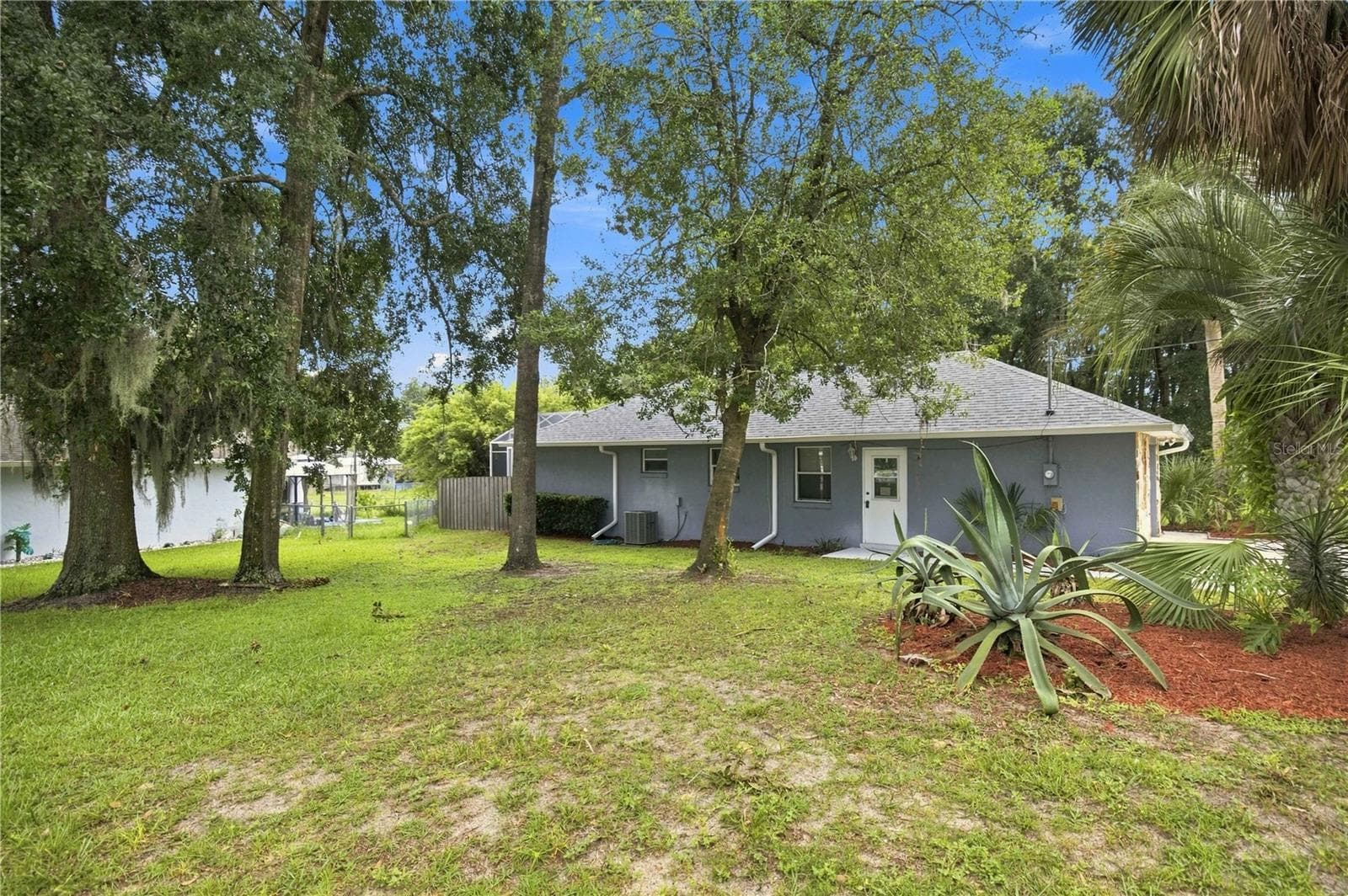 Single Family Residence at 6500 CHERRY RD, OCALA, photo 72 of 74