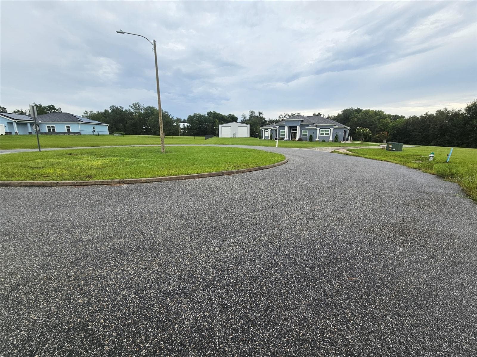 Land at 8801 VALERIE CT, ZEPHYRHILLS, photo 6 of 8