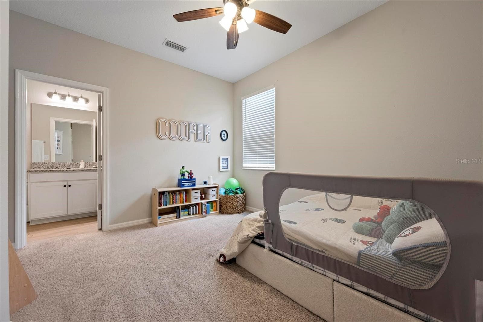 Bedroom 4 - 3598 SECRET STROLL DR, SARASOTA