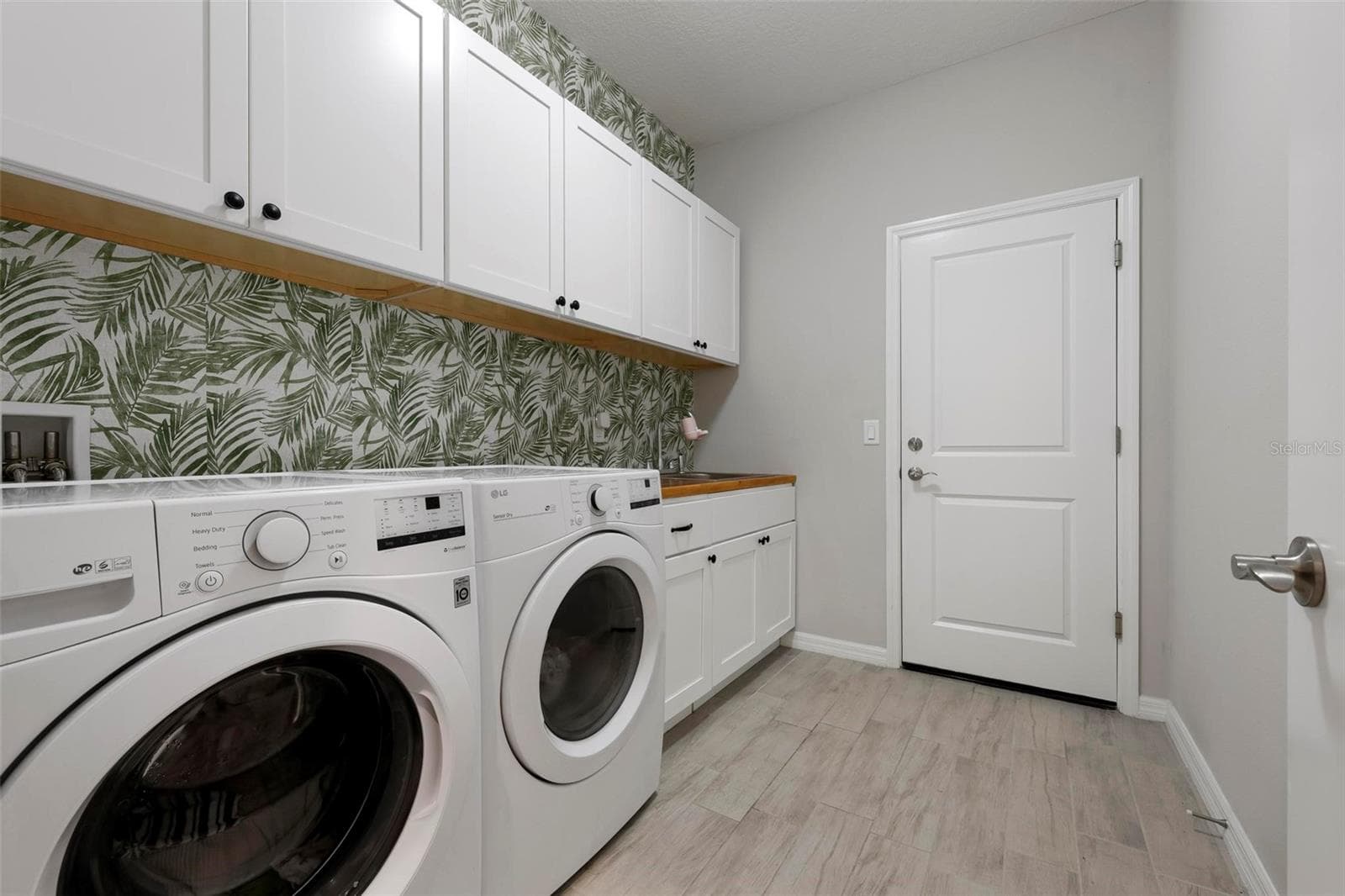 Laundry Room - 3598 SECRET STROLL DR, SARASOTA