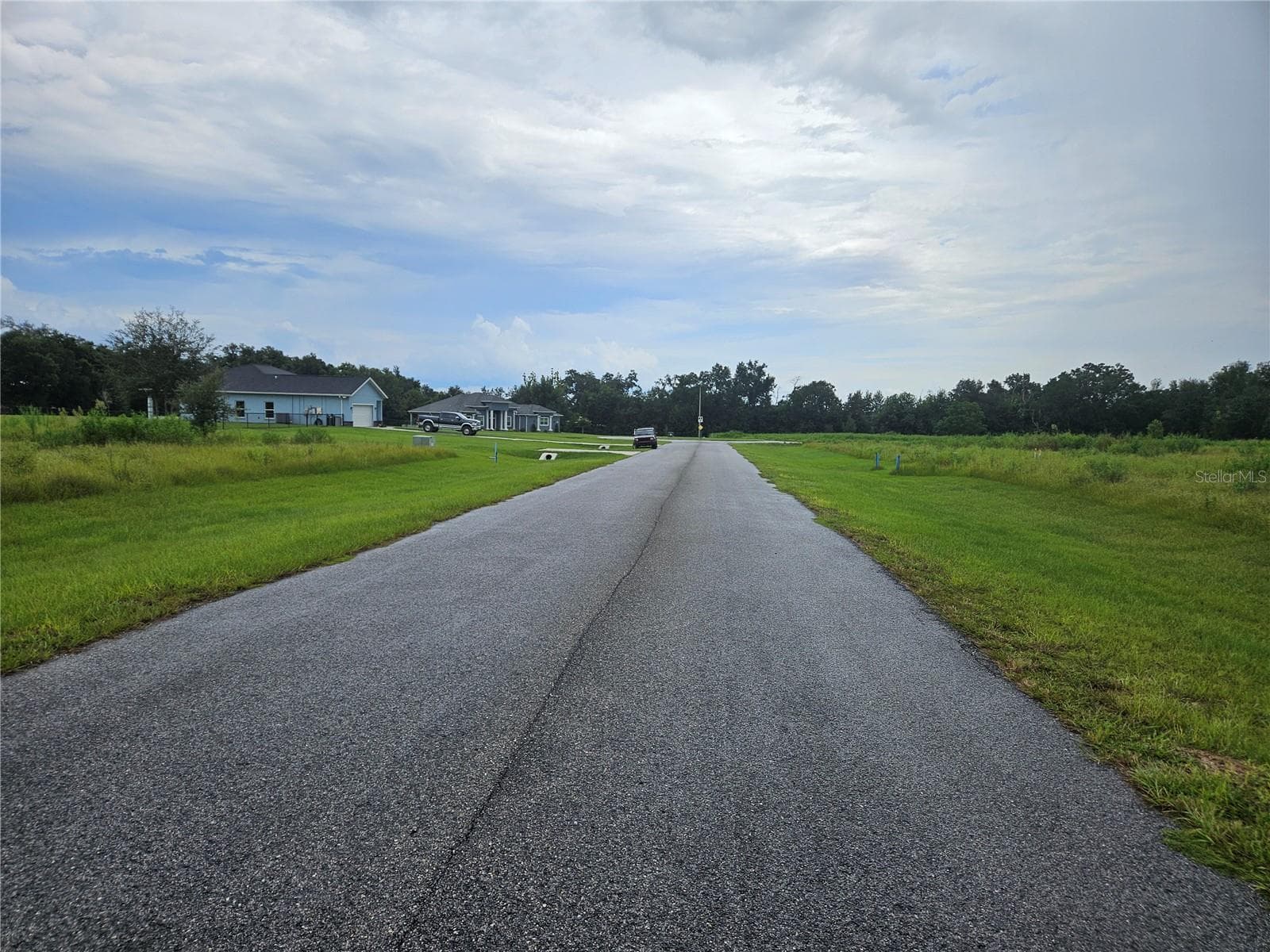 Land at 8881 VALERIE CT, ZEPHYRHILLS, photo 2 of 6